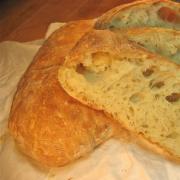 Как испечь чиабатту в духовке в домашних условиях Рецепт приготовления хлеба чиабатта